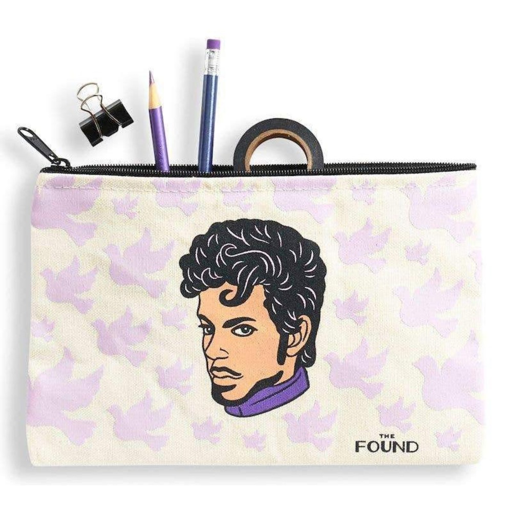 Prince Pouch by The Found